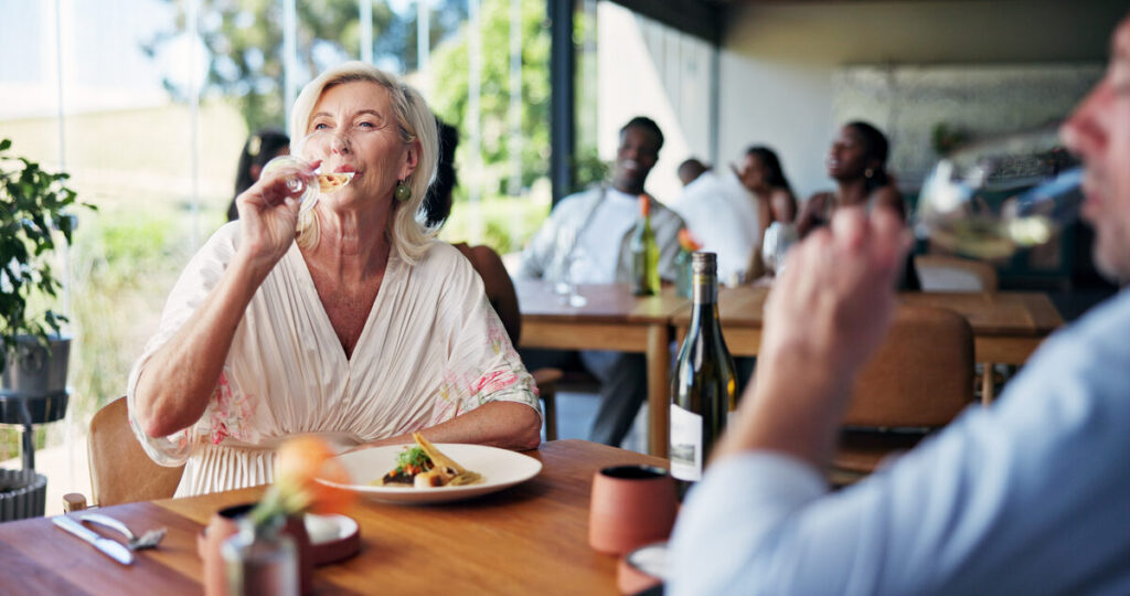 A Foodie’s Guide to Woodland Park: Where to Eat, Sip, and Savor in Norfolk’s Tastiest Neighborhood