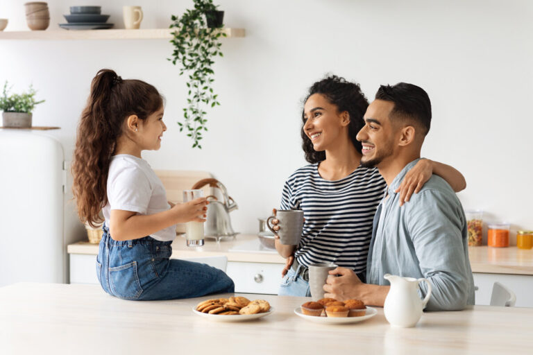 Woodland Park neighborhood